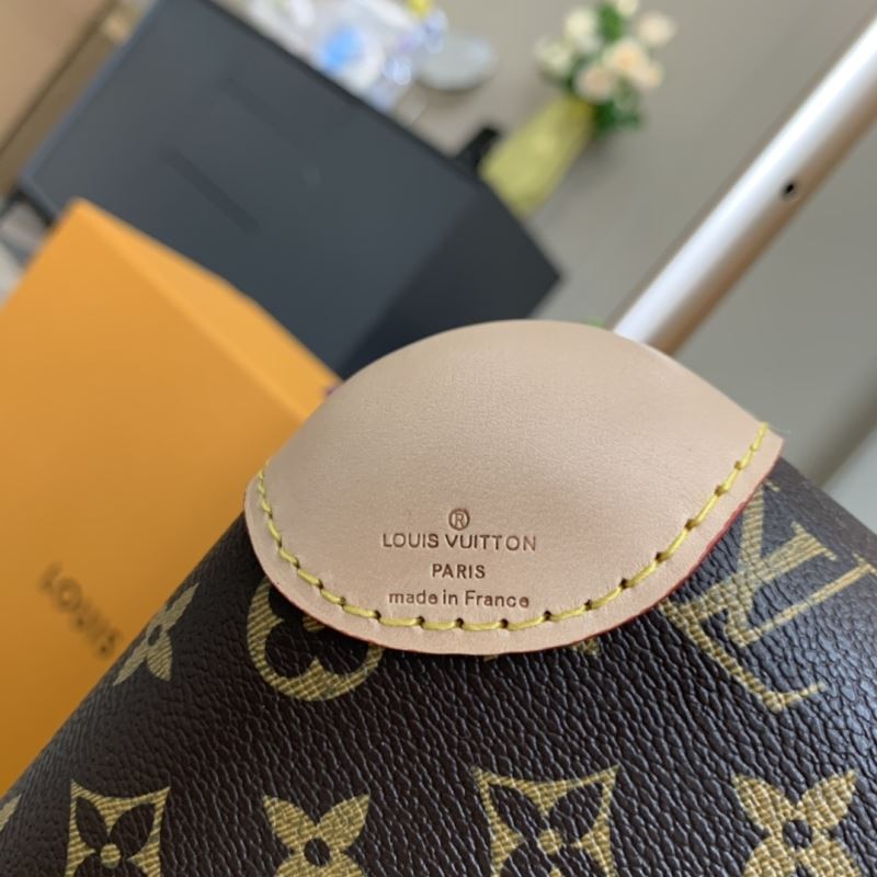 Louis Vuitton Suitcase